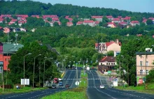 Wałbrzych: Chwalą się najtańszymi parkingami w regionie