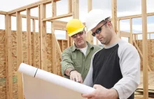 Zmiany w przepisach prawa budowlanego mają ułatwić budowę domu