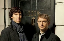 "Sherlock" zawita do XIX-wiecznego Londynu