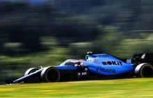 Kubica's Austria GP Driver of the Day 'under investigation'