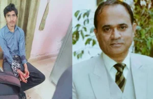 Pakistański student zabił profesora, bo ten zaproponował "nieislamską" imprezę