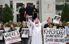 Washington Post: książę Bin Salman osobiście zamówił zabicie dziennikarza