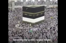 Islam - największą religią świata w 2070 roku [eng] BBC News