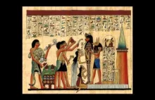 Historica - Proces Mumifikacji w Starożytnym Egipcie cz. 2