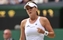 Agnieszka Radwańska nie zagra w turnieju WTA w Katowicach