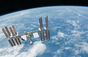 Niepewny los ISS. NASA chce przekazać stację "w prywatne ręce" po 2020