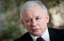 J. Kaczyński o amnestii Trynkiewicza: nieprawdopodobny atak głupoty