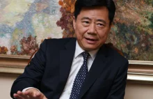 Ambasador Chin zapowiada odwet