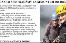 Razem sprowadźmy zaginionych na Kaukazie do domu!