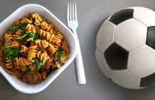 Zasady odżywiania w piłce nożnej
