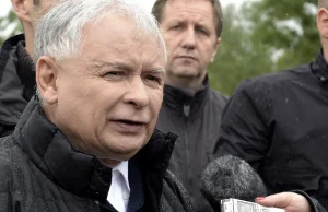 Jarosław Kaczyński: trzeba zbadać, dlaczego likwidowano polską armię.