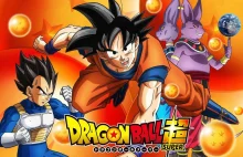 Akira Toriyama wyjawił fabułę "Dragon Ball Super"