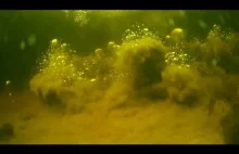 Fp3 Fenix eksplodująca pod wodą