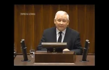 Kaczyński masakruje Neumanna!