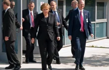 Rząd Merkel instruuje dziennikarzy jak pisać o Polsce