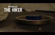 The Hiker - mroczny, krótkometrażowy film sci-fi.