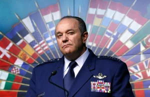 Breedlove, NATO: scenariusz Krymski i zielone ludziki są realizowane w Mołdawii.