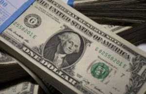 Rosja straszy odejściem od dolara w wypadku sankcji USA