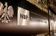 NBP przestaje przyglądać się euro