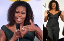 Michelle Obama: "Nie mogę sprawić, by biali ludzie nie bali się czarnych"