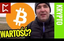 Czy Bitcoin ma wartość?