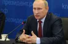 Путин поддержал решение по переносу столицы Дальнего Востока