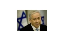Izrael straszy Iran. Po co?