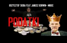 Krzysztof Skiba feat. Janusz Korwin- Mikke: Podatki+ Napisy