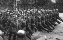 Polska winna wybuchowi drugiej wojny światowej