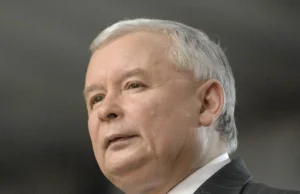 Kaczyński: Byłoby dobrze, gdyby Angela Merkel została ponownie wybrana