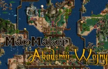 II etap konkursu MapMaker 2018