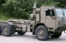 Czesi wymieniają samochody - wojsko wybiera ciężarówki TATRA