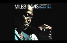 Miles Davis - Kind Of Blue (Full...