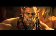 Warcraft Movie Official Trailer