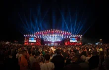 Pierwszy polski wykonawca zasila line-up Pol'and'Rock Festival 2019