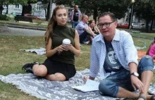 Publicysta z gorzów24 promuje ustrój totalitarny