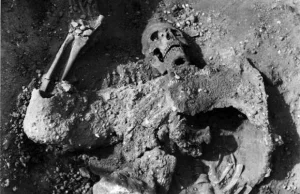 10 szokujących odkryć archeologicznych