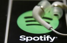 Spotify tworzy fejkowych artystów, aby zaoszczędzić