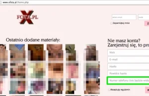 Twoje nagie fotki wyciekły do internetu, albo to ktoś bardzo podobny…