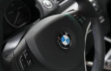 ADAC: 2,2 mln aut BMW narażonych na atak.
