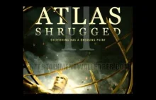 Atlas zbuntowany Money