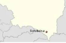 06.04.1944. UPA zaatakowała wieś Sołotwina na Podolu