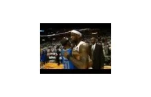 Najlepsze momenty finałów NBA 2011 w technice Phantom