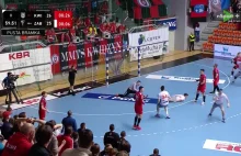 PGNiG Superliga: Niesamowita końcówka w Kwidzynie! Zadecydował rzut z...