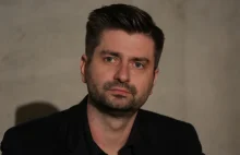 Krzysztof Śmiszek: wchodzę do polityki