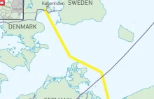 RIBELO Blog: Gazociąg Baltic Pipe, czyli gaz z Norwegii.