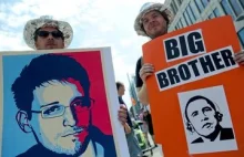Azyl dla Snowdena. Amerykanie rozczarowani decyzją Rosji