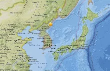 Korea północna zdetonowała bombę wodorową?
