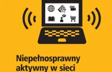 Warszawa rozda 2 tysiące laptopów niepełnosprawnym