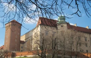 Darmowy listopad na Wawelu i w innych rezydencjach